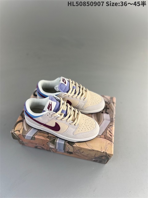 women low dunk sb shoes 2023-10-27-248